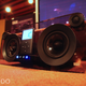 Illustration for article titled iHome iP1 Studio Series iPod Dock Looks Nice, Sounds Nice